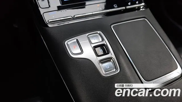 Hyundai The New Grandeur IG id 2896369 из Кореи 19