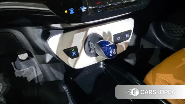 Toyota Prius 4th Generation id 3444880 из Кореи 19