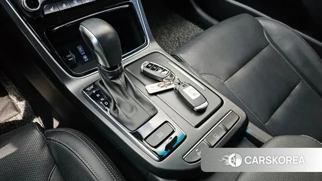 Hyundai Grandeur IG id 3055237 из Кореи 19