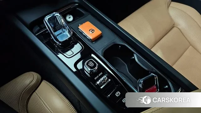 Volvo S60 3rd generation id 3713001 из Кореи 19