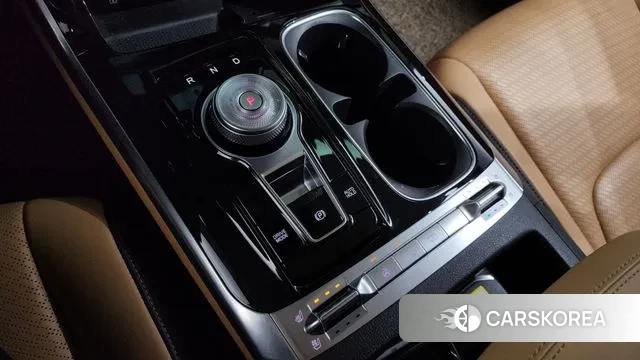 Kia Carnival 4th generation id 3503359 из Кореи 19