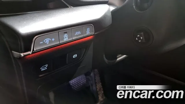 Genesis GV80 id 2676112 из Кореи 19