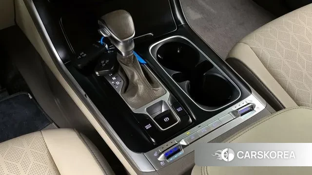 Kia Carnival 4th generation id 3539624 из Кореи 19