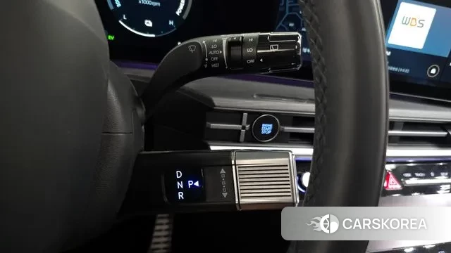 Hyundai Santa Fe (MX5) id 3359765 из Кореи 19