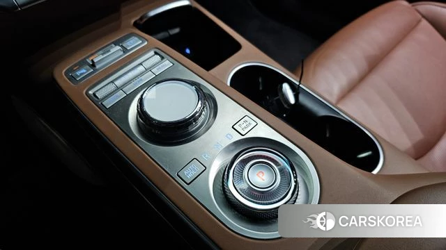 Genesis GV70 id 3915187 из Кореи 19