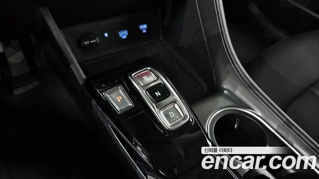 Hyundai Sonata (DN8) id 2234556 из Кореи 19