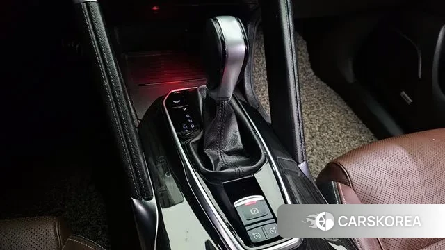 Renault Korea (Samsung) QM6 id 3557768 из Кореи 19