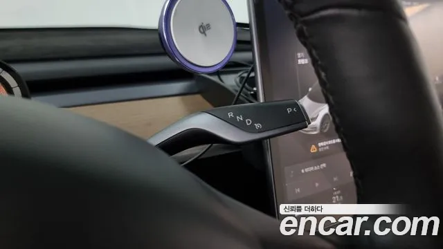 Tesla Model 3 id 2712136 из Кореи 19