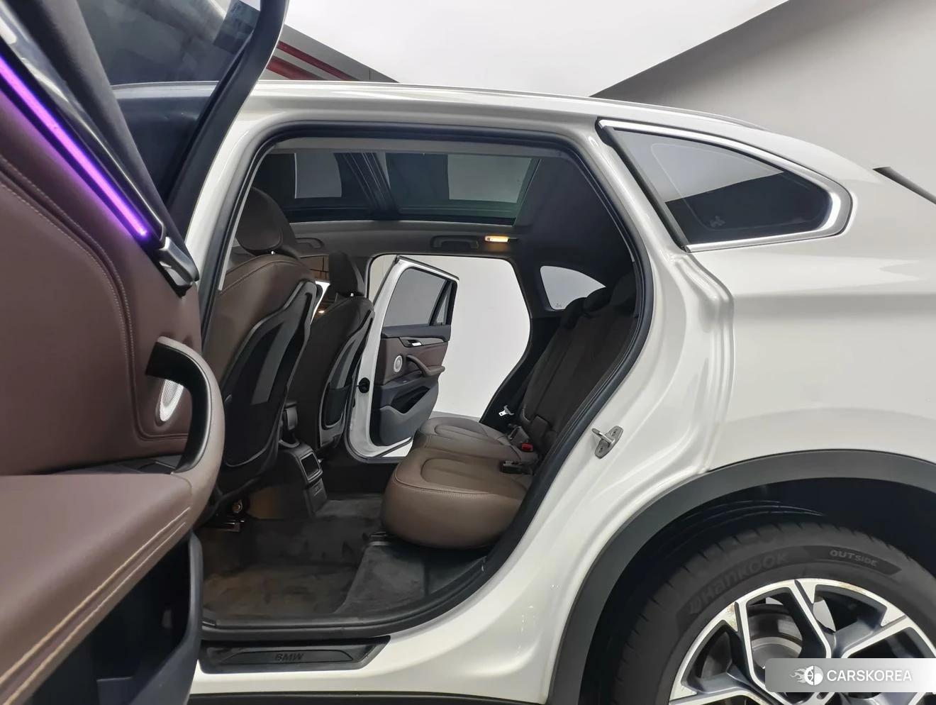 BMW X1 id 4493109 из Китая 20