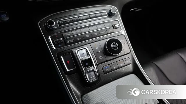 Hyundai The New Santa Fe id 3366426 из Кореи 19