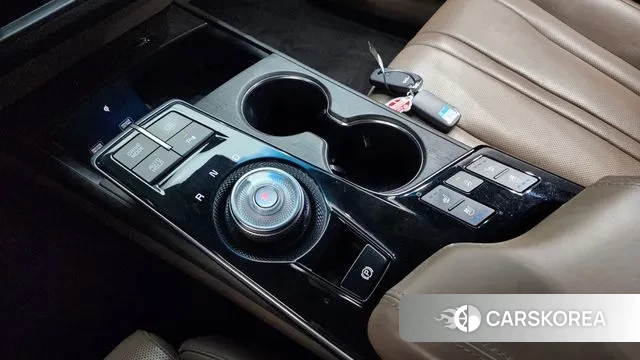 Kia K8 Hybrid id 3759685 из Кореи 19