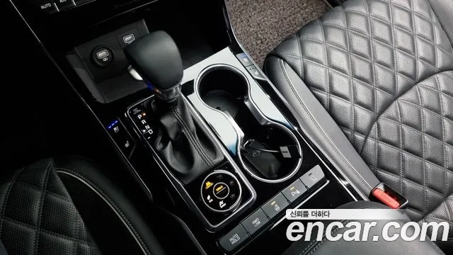 Kia Mohave Master id 2881181 из Кореи 19