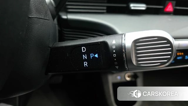 Hyundai Ionic 5 id 3904202 из Кореи 19