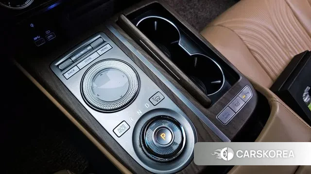 Genesis G80 (RG3) id 3433574 из Кореи 19