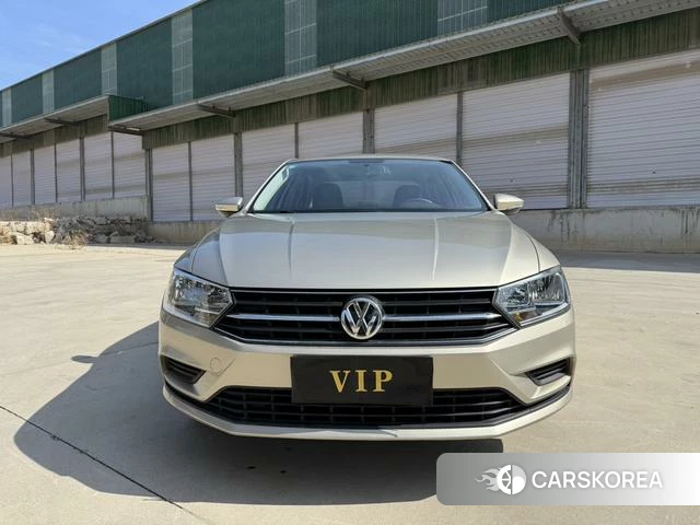 Volkswagen Bora id 4257368 из Китая 9