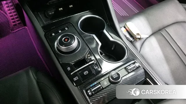 Kia K5 3rd generation id 3335957 из Кореи 19