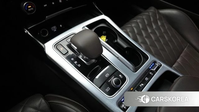 Kia Stinger Meister id 3800509 из Кореи 19