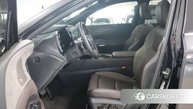 Lexus RX450h + 5th generation id 3205635 из Кореи 16