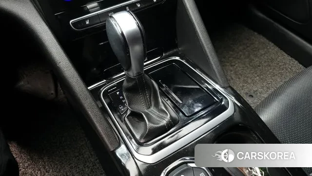 Renault Korea (Samsung) SM6 id 2881902 из Кореи 19