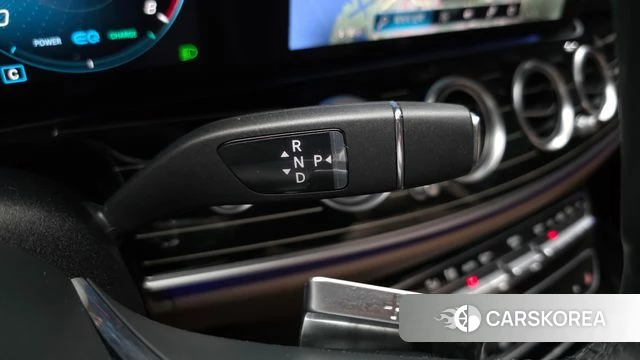 Mercedes-Benz E-Class W213 id 4593017 из Кореи 31