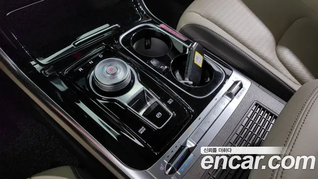 Kia Carnival 4th generation id 2853714 из Кореи 19