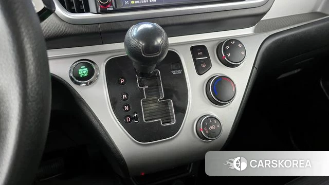 Kia The New Ray id 3852010 из Кореи 19