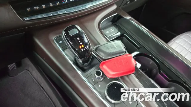 Cadillac Escalade 5th Generation id 2418373 из Кореи 19