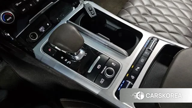 Kia Stinger Meister id 3702433 из Кореи 19