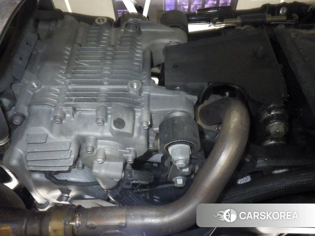 BMW C400GT id 4386970 из Японии 9