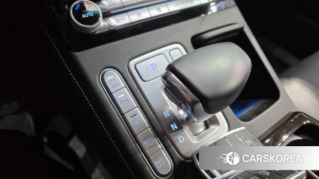 Genesis G90 id 4465348 из Кореи 30