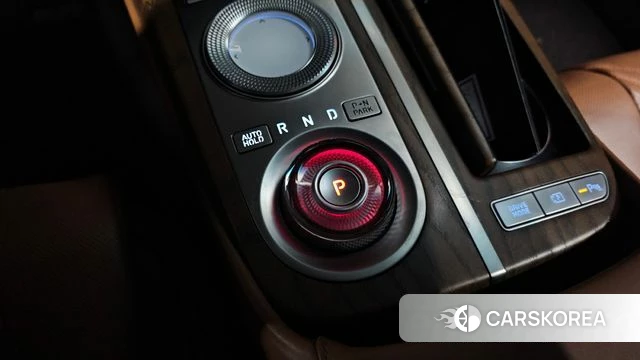 Genesis G80 (RG3) id 3915618 из Кореи 19