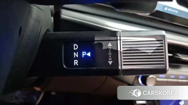 Hyundai Grandeur (GN7) id 3600132 из Кореи 19