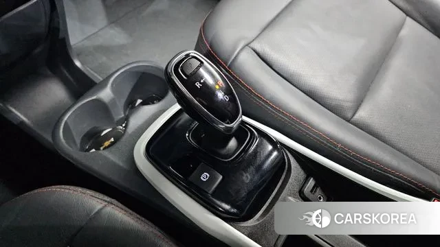 Chevrolet (GM Daewoo) Bolt EV id 3621352 из Кореи 19