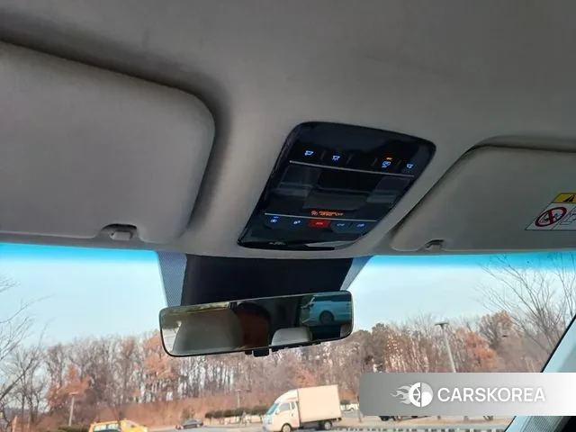 Hyundai The New Santa Fe id 3725762 из Кореи 17