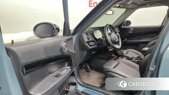 Mini Cooper Countryman id 4744988 из Кореи 32