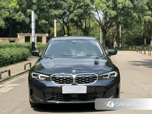 BMW 3 series id 3920413 из Китая 13