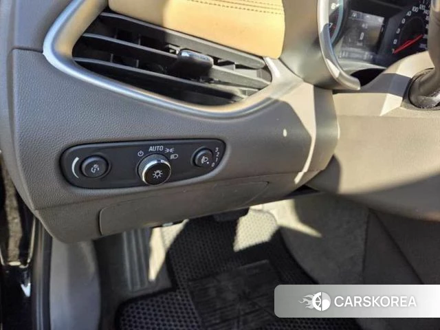 Chevrolet (GM Daewoo) The New Malibu id 3936879 из Кореи 14