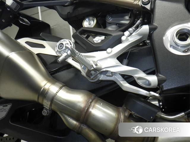 BMW S1000RR id 3946188 из Японии 31