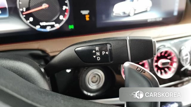 Mercedes-Benz S-Class W222 id 4508184 из Кореи 19
