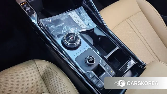 Kia Sorento 4th Generation id 3597052 из Кореи 19