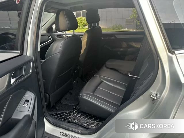 Roewe eRX5 id 4211839 из Китая 9