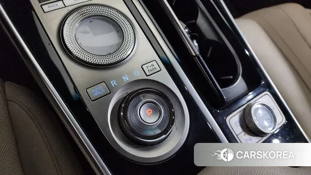 Genesis GV80 id 3735581 из Кореи 19