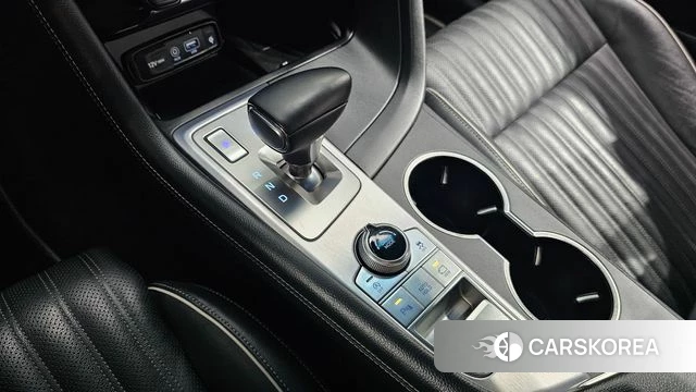 Genesis G70 id 4225574 из Кореи 34