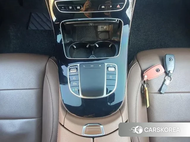 Mercedes-Benz E-Class W213 id 3451525 из Кореи 19