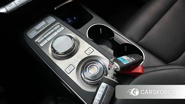 Genesis GV70 id 4370176 из Кореи 30