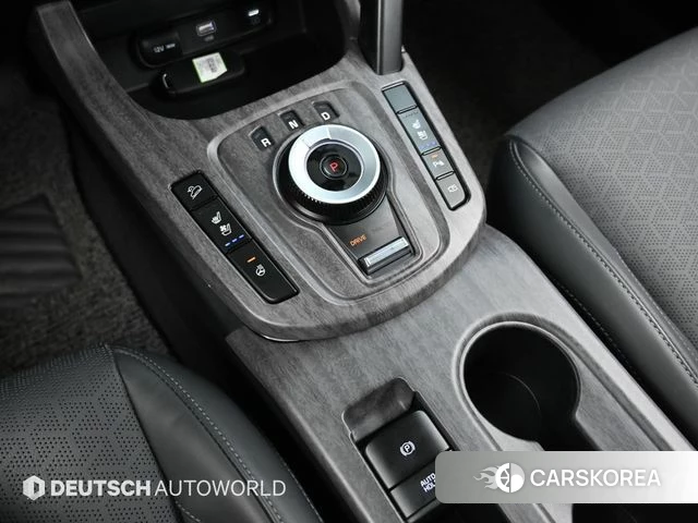 Kia The New Seltos id 4185966 из Кореи 19