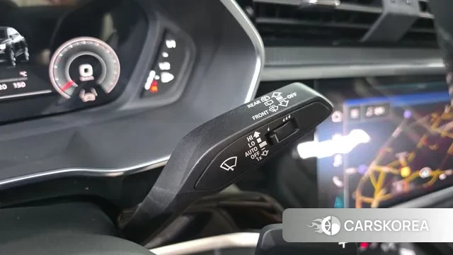 Audi Q3 (F3) id 3669041 из Кореи 19