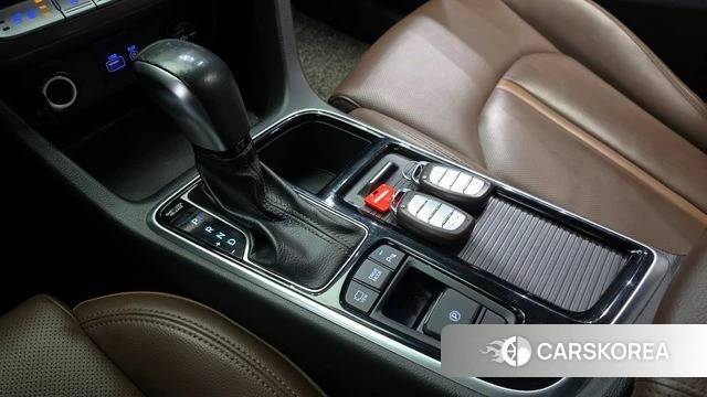 Hyundai Sonata New Rise id 3917351 из Кореи 19