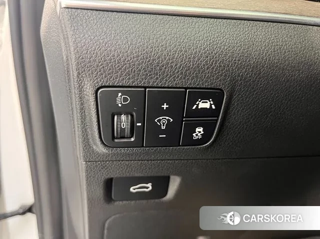 Kia K5 3rd generation id 3493051 из Кореи 16