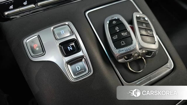 Hyundai The New Grandeur IG id 4389023 из Кореи 29